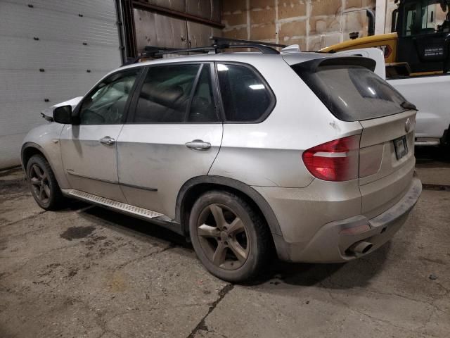 2009 BMW X5 XDRIVE30I