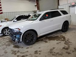 2017 Dodge Durango GT for sale in Conway, AR