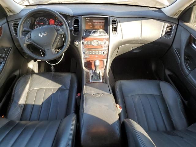 2009 Infiniti EX35 Base