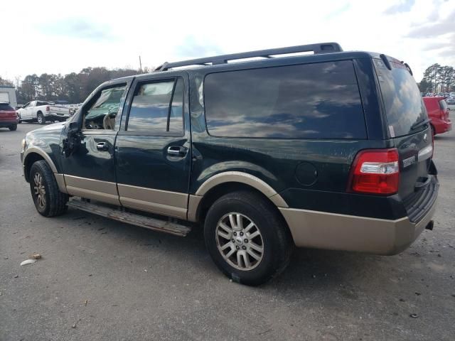 2013 Ford Expedition EL XLT