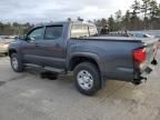2023 Toyota Tacoma Double Cab