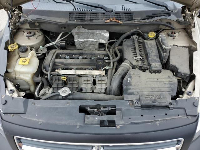 2010 Dodge Caliber SXT