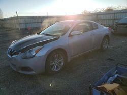 Nissan Altima salvage cars for sale: 2013 Nissan Altima S