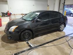 Salvage cars for sale from Copart York Haven, PA: 2010 Nissan Sentra 2.0