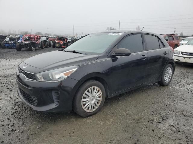 2018 KIA Rio LX