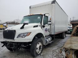 Vehiculos salvage en venta de Copart Glassboro, NJ: 2024 International MV607