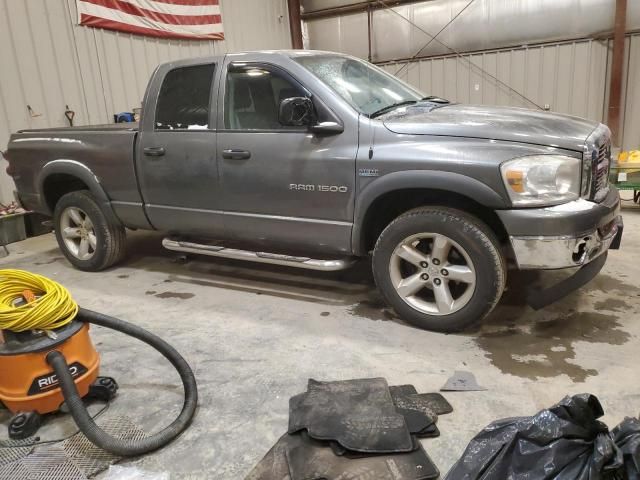 2007 Dodge RAM 1500 ST