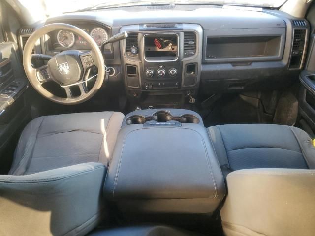 2013 Dodge RAM 2500 ST