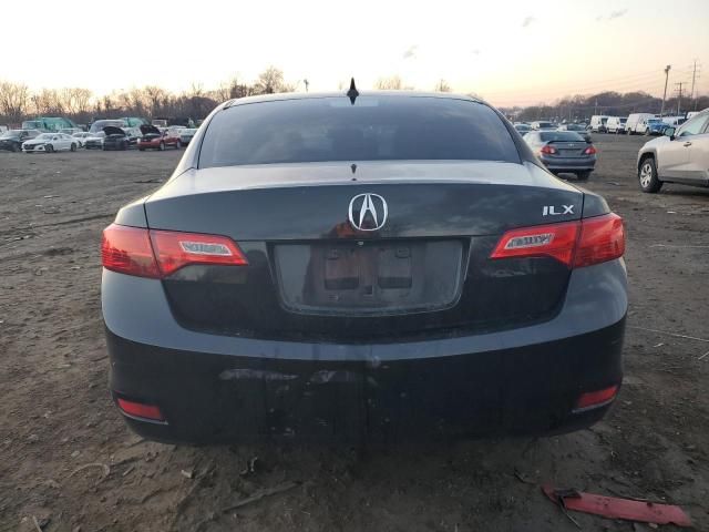 2014 Acura ILX 20 Tech