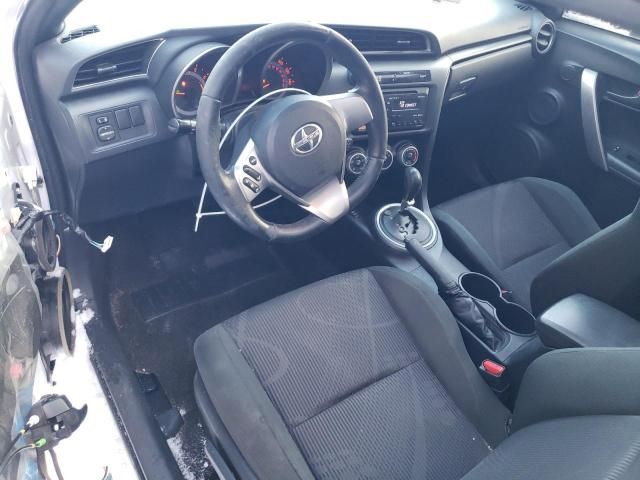 2013 Scion TC