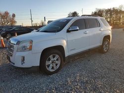 GMC Terrain salvage cars for sale: 2013 GMC Terrain SLE