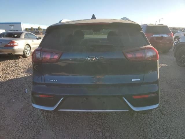 2019 KIA Niro FE