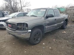 2001 GMC New Sierra K1500 for sale in Baltimore, MD