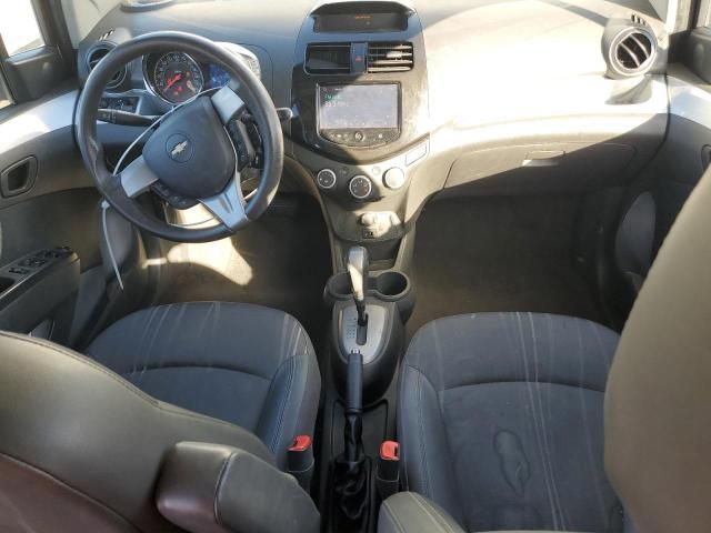 2014 Chevrolet Spark 1LT