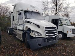 2022 Freightliner Cascadia 126 en venta en Woodburn, OR