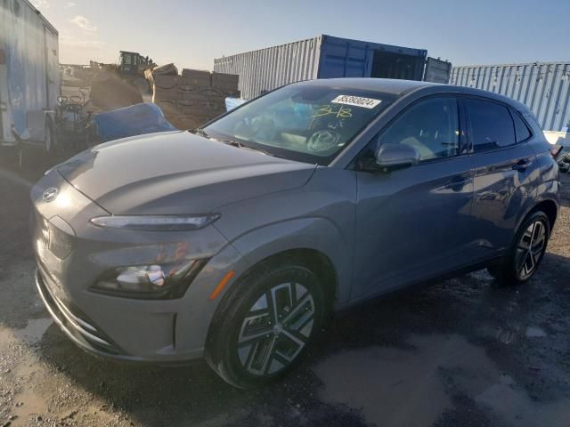 2023 Hyundai Kona SE