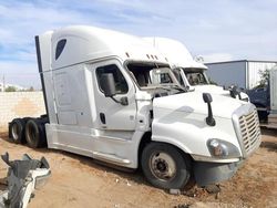 Freightliner salvage cars for sale: 2017 Freightliner Cascadia 125