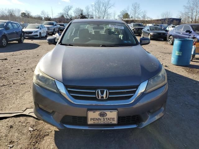 2014 Honda Accord EX