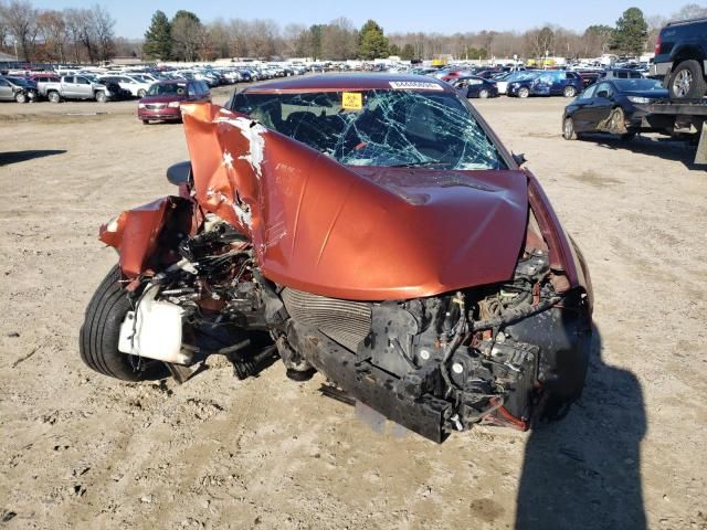 2012 Dodge Avenger SE