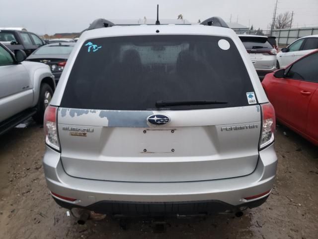 2009 Subaru Forester 2.5X Premium