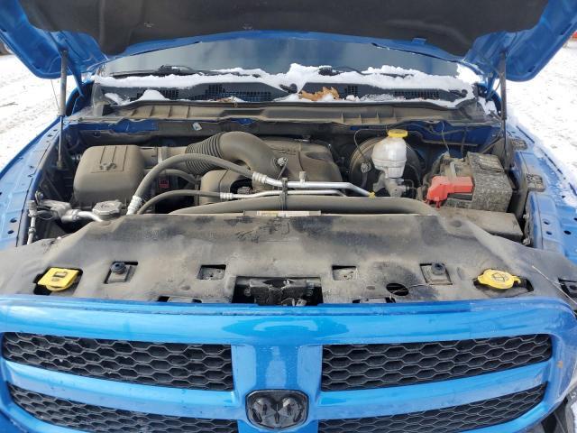 2019 Dodge Ram 1500 Classic Tradesman