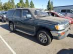 1998 Toyota 4runner SR5