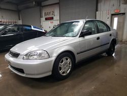 1997 Honda Civic DX for sale in Elgin, IL