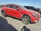 2019 Mercedes-Benz GLA 250