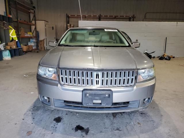 2008 Lincoln MKZ