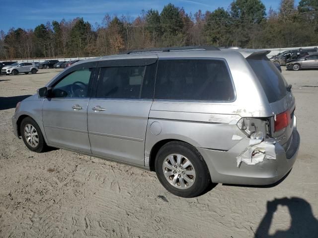 2009 Honda Odyssey EXL