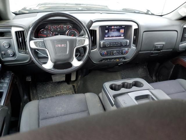 2015 GMC Sierra K1500 SLE