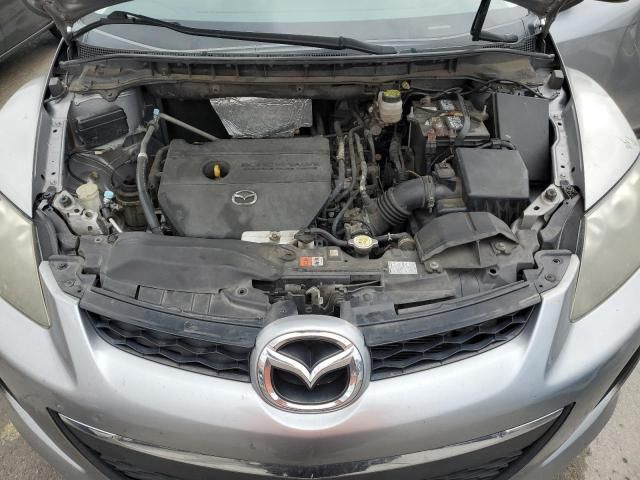 2010 Mazda CX-7