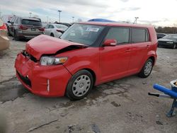 Scion salvage cars for sale: 2013 Scion XB