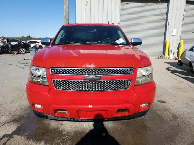 2007 Chevrolet Avalanche C1500