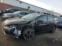 Subaru Impreza salvage cars for sale: 2023 Subaru Impreza Sport