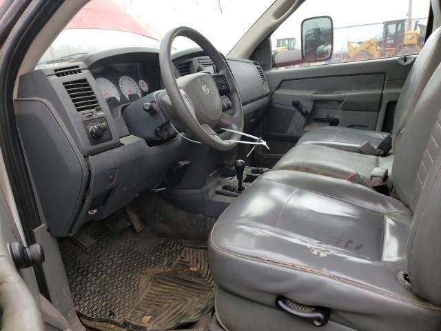 2008 Dodge RAM 4500 ST