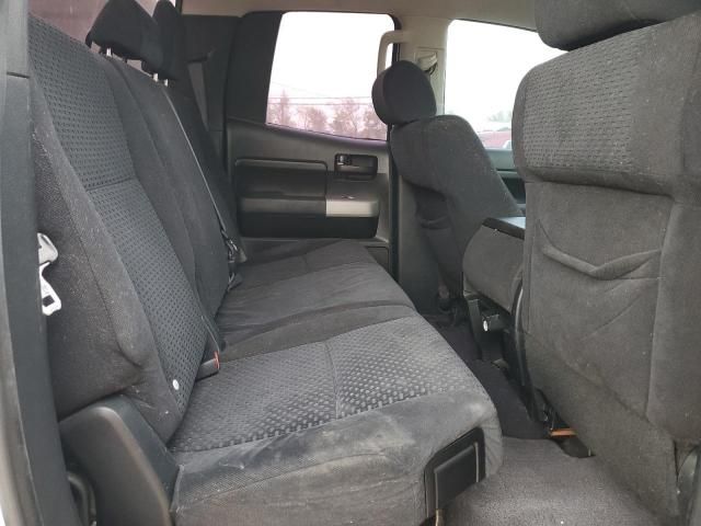 2008 Toyota Tundra Double Cab