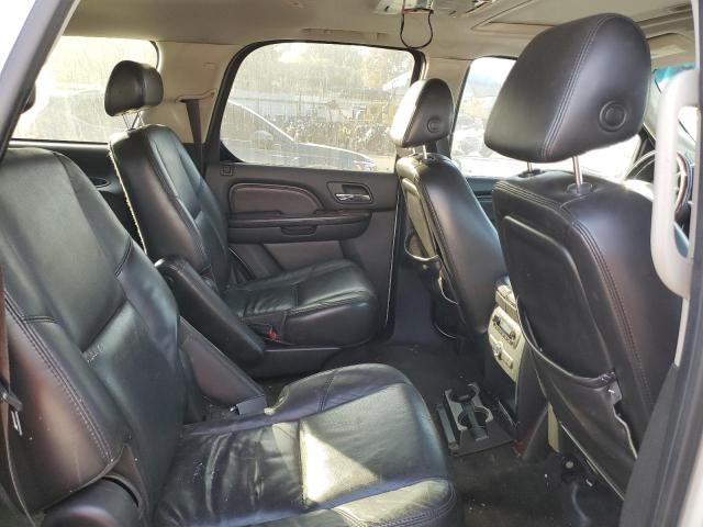 2007 Cadillac Escalade Luxury