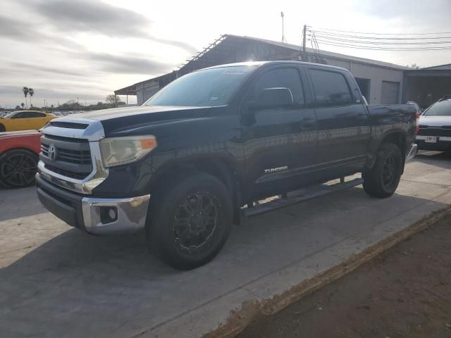 2014 Toyota Tundra Crewmax SR5