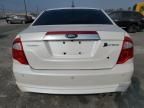 2010 Ford Fusion Hybrid