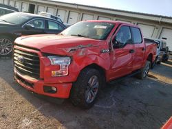 2017 Ford F150 Supercrew for sale in Louisville, KY