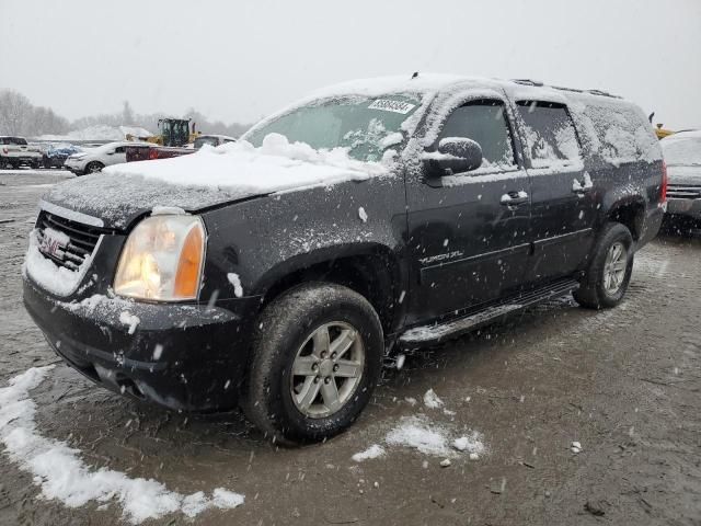 2011 GMC Yukon XL K1500 SLT