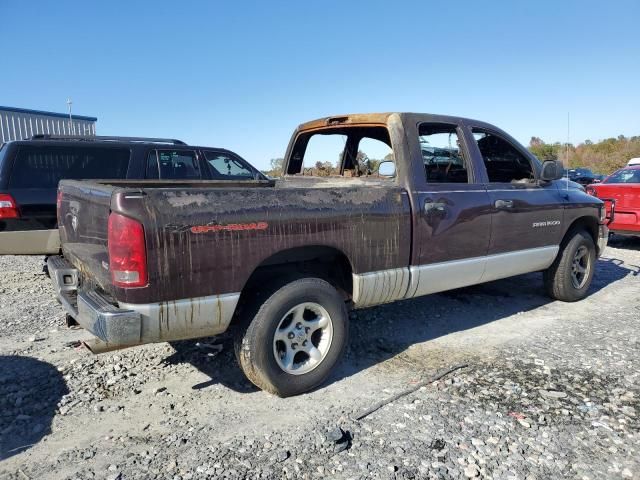 2005 Dodge RAM 1500 ST