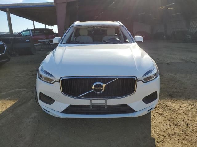 2019 Volvo XC60 T5