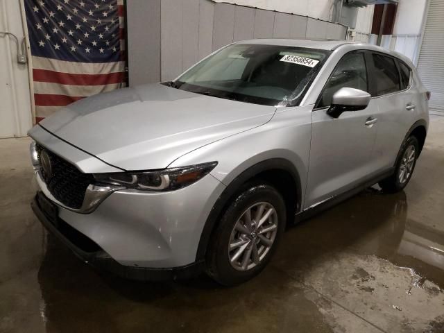 2022 Mazda CX-5 Preferred