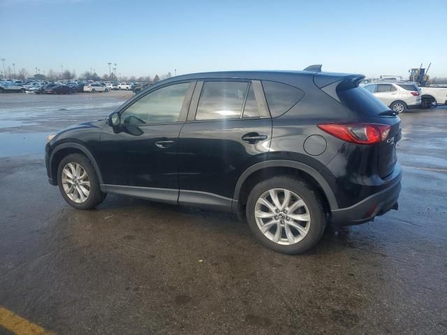 2015 Mazda CX-5 GT