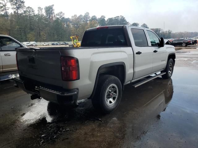 2014 GMC Sierra C1500