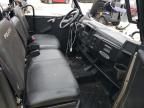 2018 Polaris Ranger Crew XP 1000 EPS