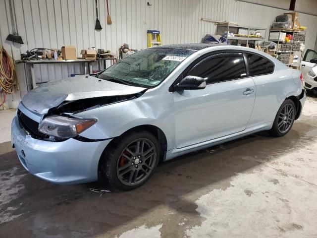 2005 Scion TC