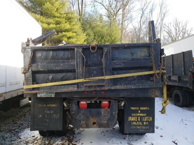 2006 Ford F650 Super Duty